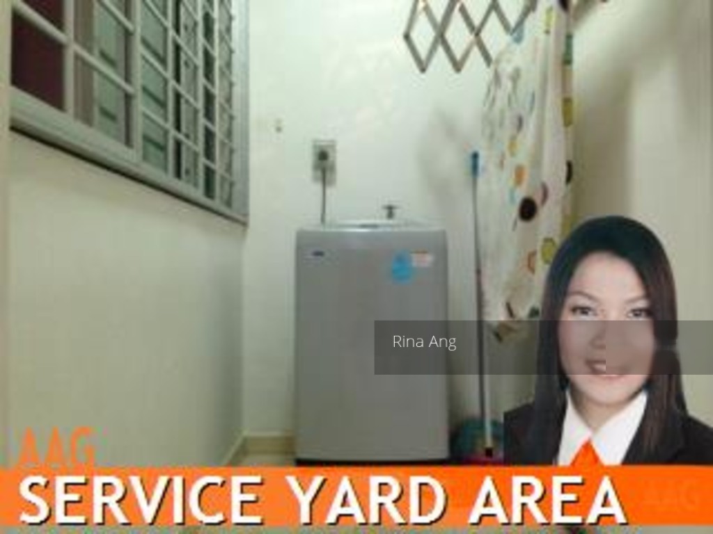 Blk 273C Compassvale Link (Sengkang), HDB 4 Rooms #136832922